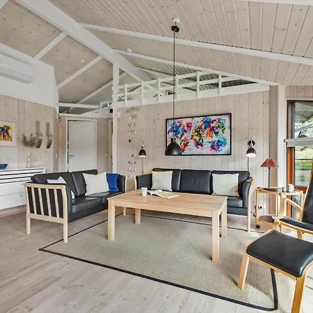 Ferienhaus Fan022-fano-hympelvej-17 *