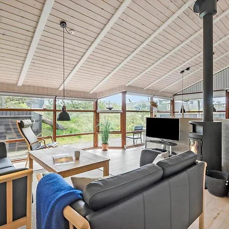 Fan022-fano-hympelvej-17 Ferienhaus *