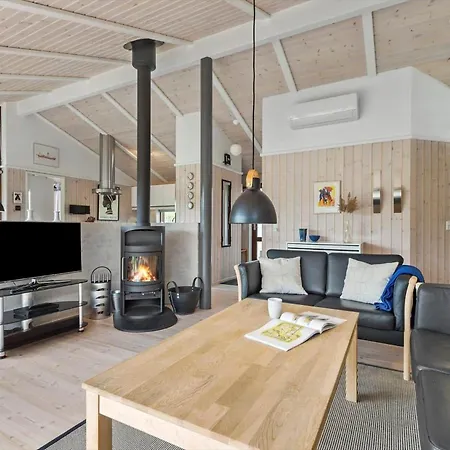 Ferienhaus Fan022-fano-hympelvej-17