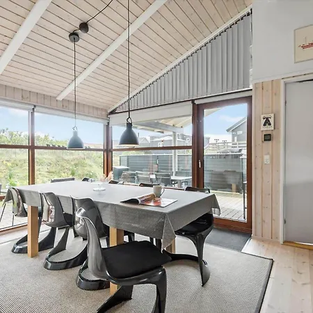 Fan022-fano-hympelvej-17 Ferienhaus *