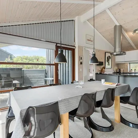 Holiday home Fan022-fano-hympelvej-17