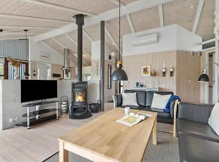 Tatil Evi Fan022-fano-hympelvej-17 *