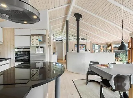 Tatil Evi Fan022-fano-hympelvej-17 *