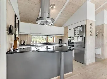 Tatil Evi Fan022-fano-hympelvej-17 *
