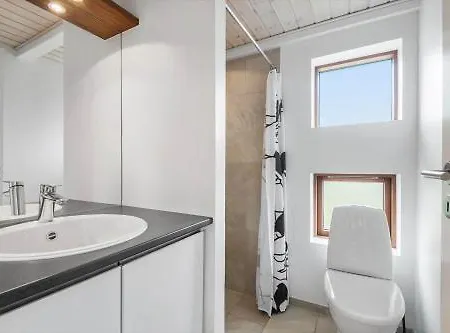 Tatil Evi Fan022-fano-hympelvej-17 Fanø