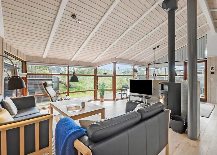 Fan022-fano-hympelvej-17 Ferienhaus *