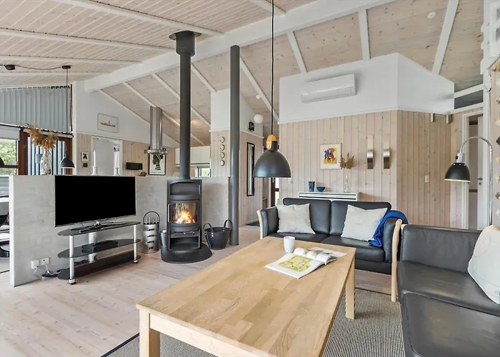 Ferienhaus Fan022-fano-hympelvej-17