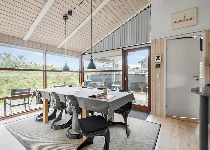 Fan022-fano-hympelvej-17 Ferienhaus *