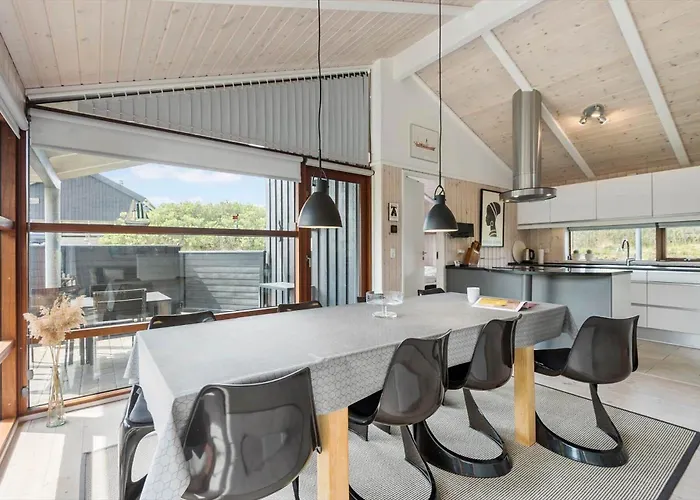 Ferienhaus Fan022-fano-hympelvej-17