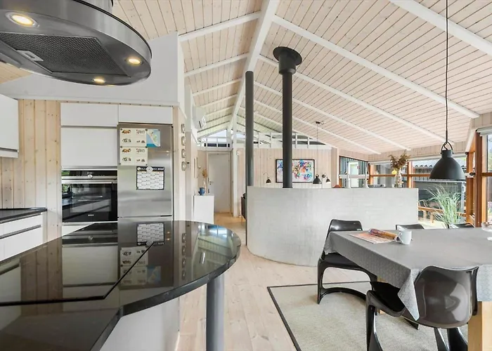 Ferienhaus Fan022-fano-hympelvej-17 Fanø