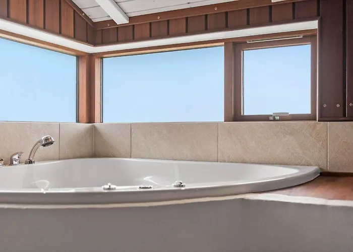 Ferienhaus Fan022-fano-hympelvej-17 *