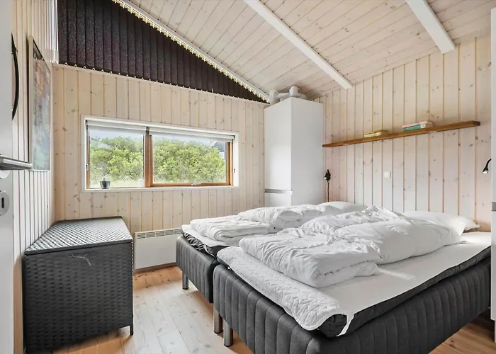 Ferienhaus Fan022-fano-hympelvej-17