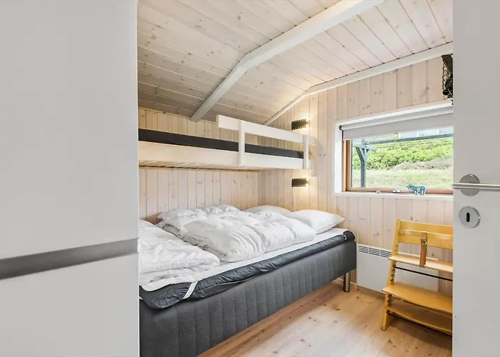 Fan022-fano-hympelvej-17 Ferienhaus *