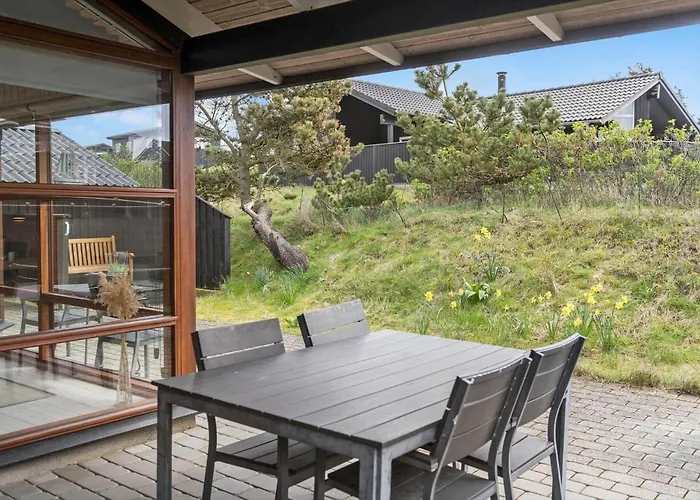 Fan022-fano-hympelvej-17 Ferienhaus *